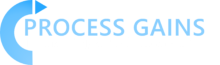 process gains logo